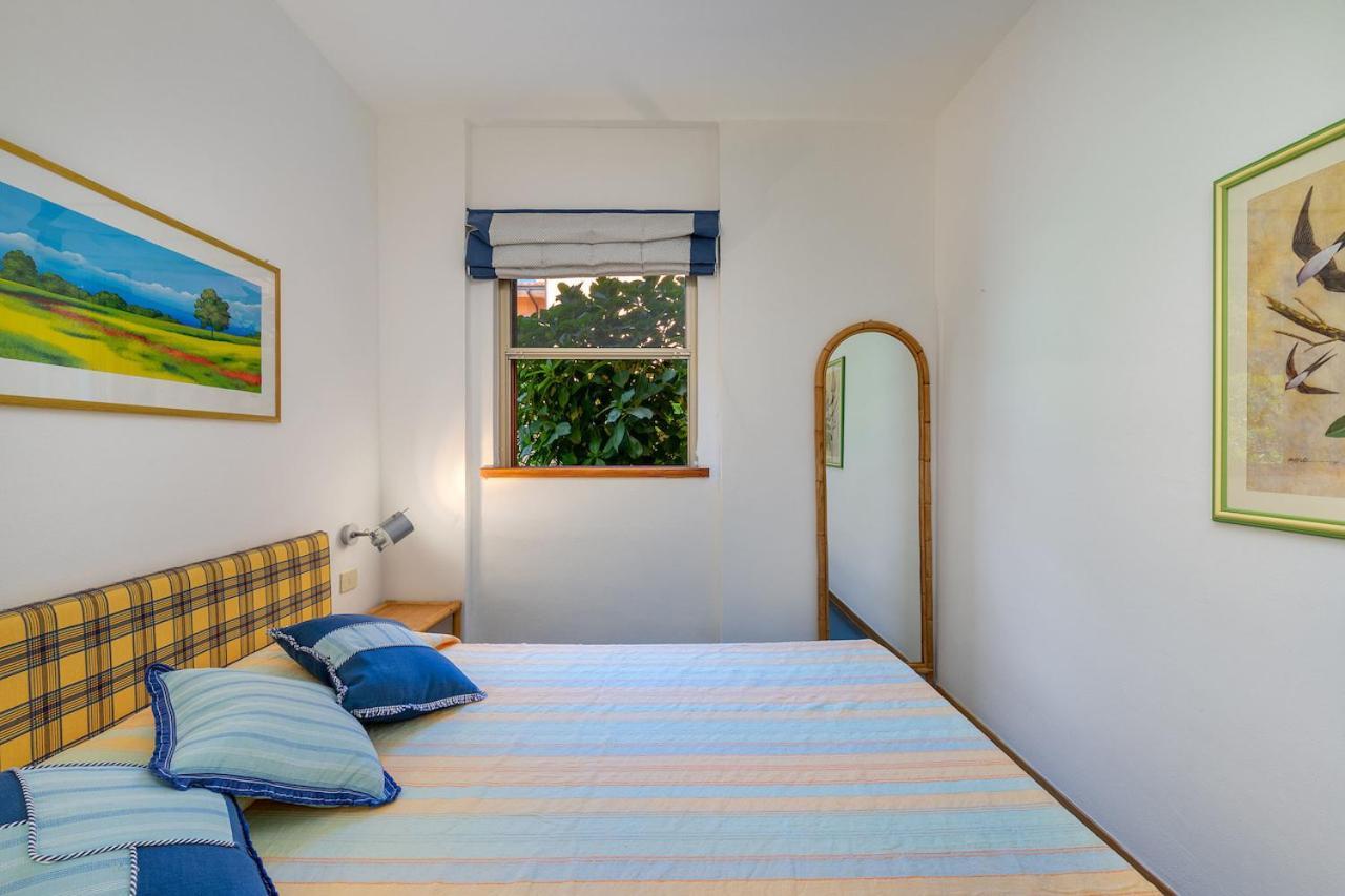 Residenze Coda Cavallo San Teodoro  Luaran gambar