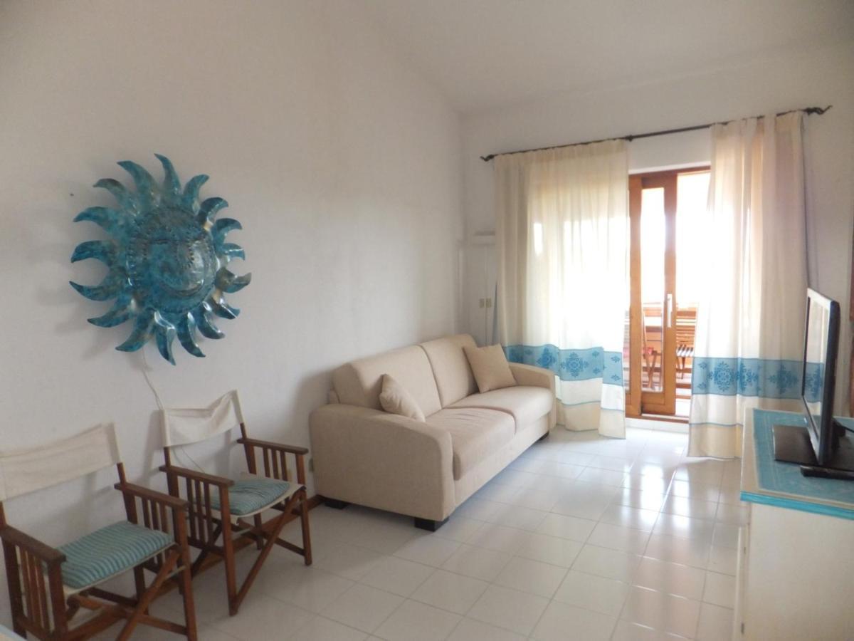 Residenze Coda Cavallo San Teodoro  Luaran gambar