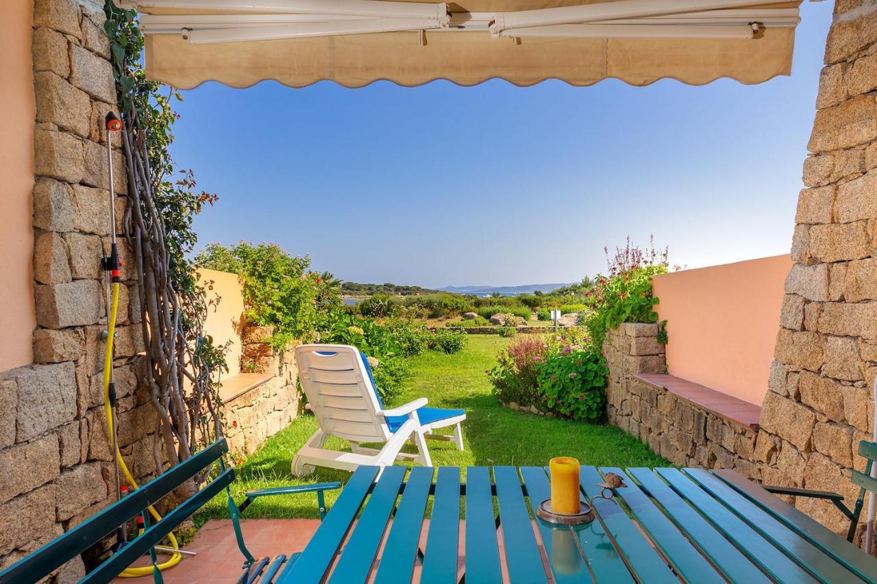 Residenze Coda Cavallo San Teodoro  Luaran gambar