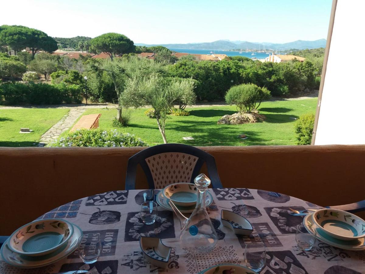 Residenze Coda Cavallo San Teodoro  Luaran gambar