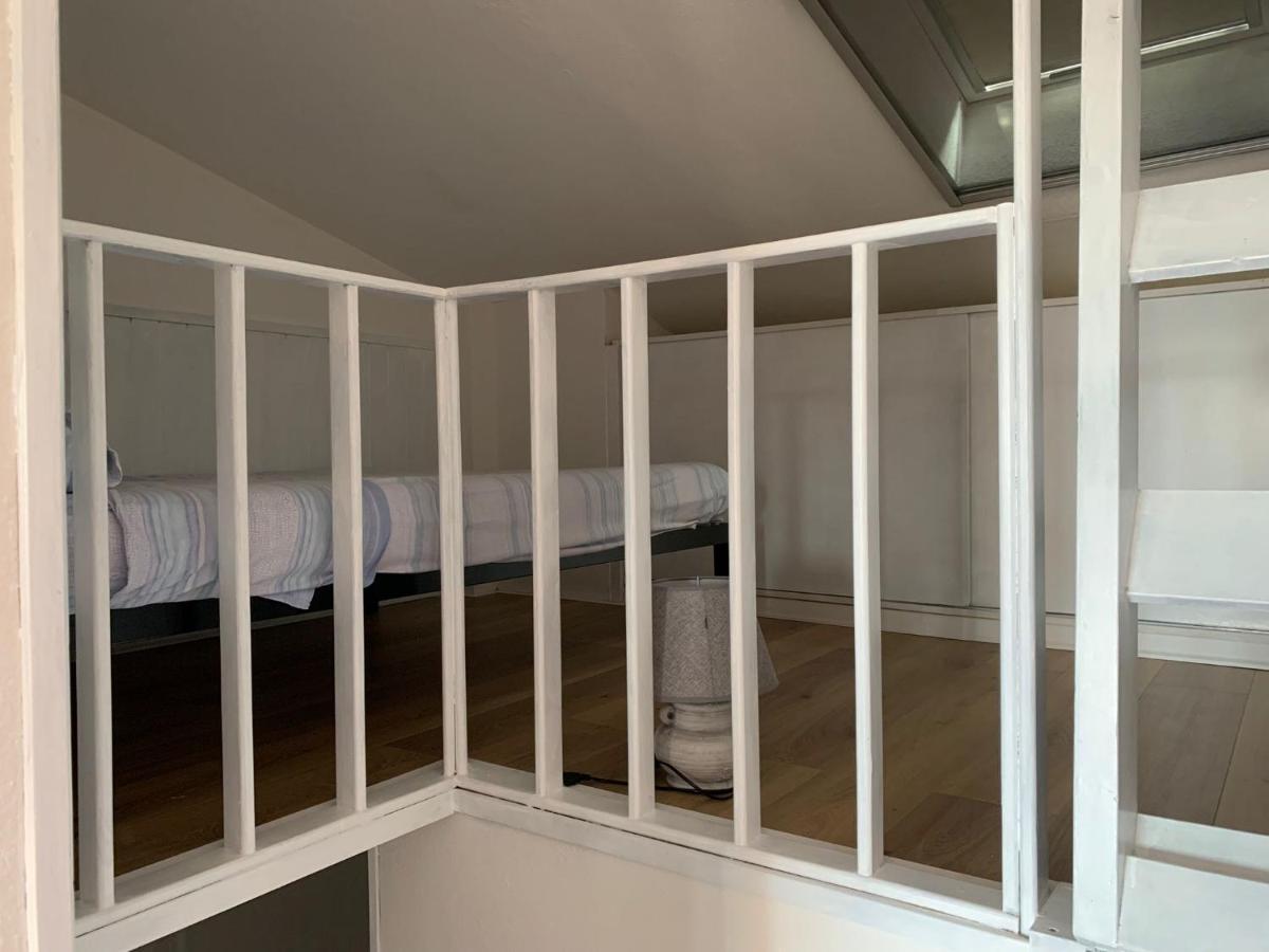 Residenze Coda Cavallo San Teodoro  Luaran gambar