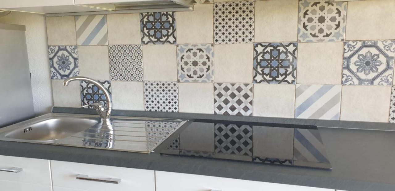 Residenze Coda Cavallo San Teodoro  Luaran gambar