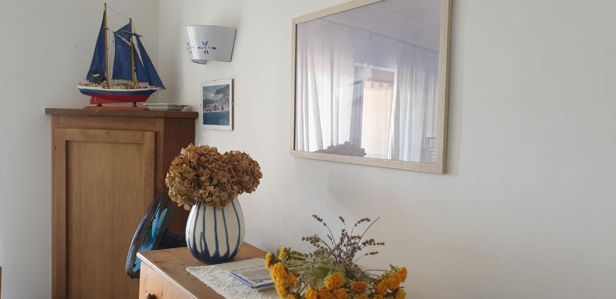 Residenze Coda Cavallo San Teodoro  Luaran gambar