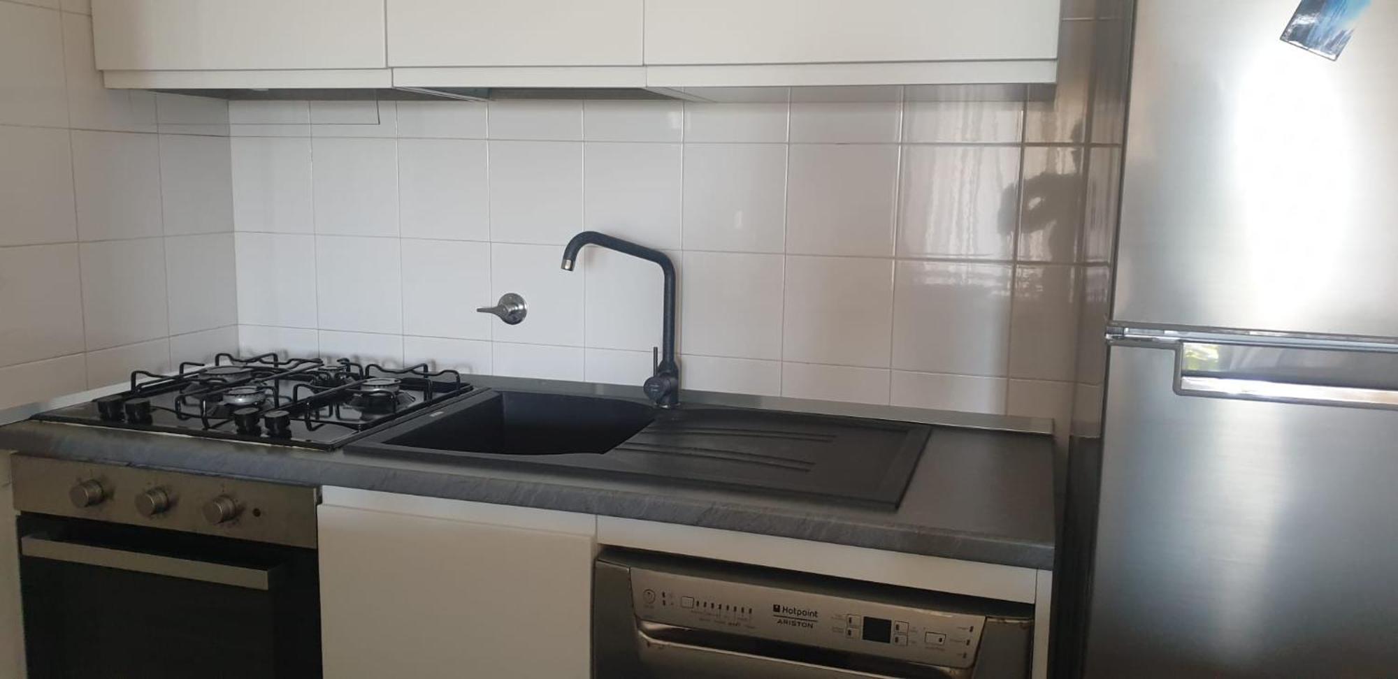 Residenze Coda Cavallo San Teodoro  Luaran gambar