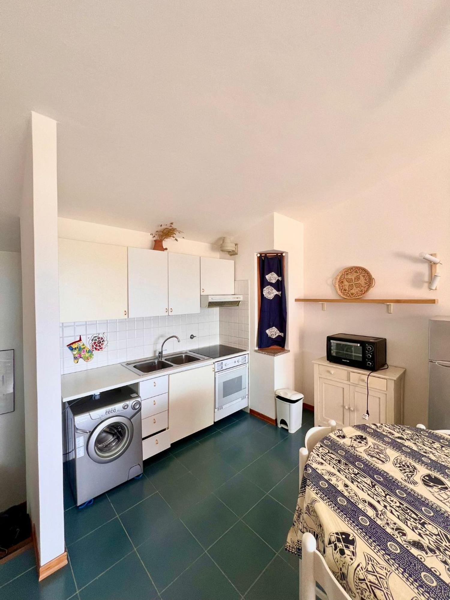 Residenze Coda Cavallo San Teodoro  Luaran gambar