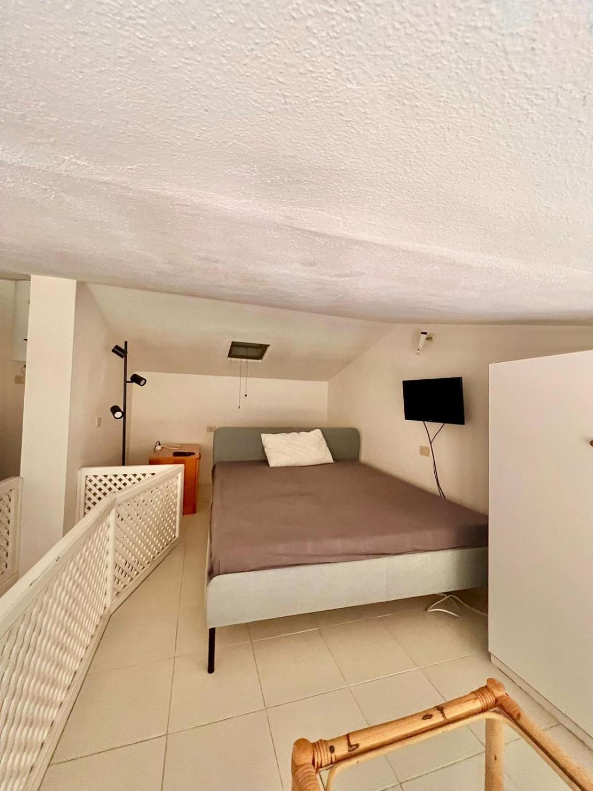 Residenze Coda Cavallo San Teodoro  Luaran gambar