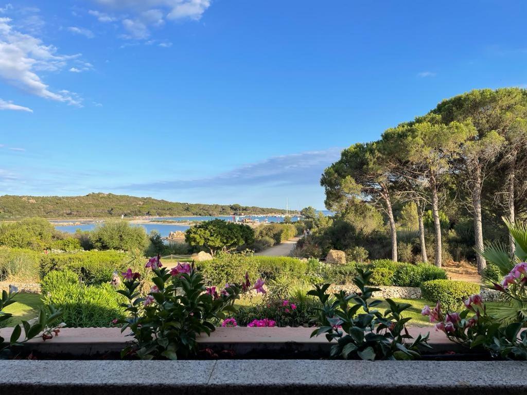 Residenze Coda Cavallo San Teodoro  Luaran gambar