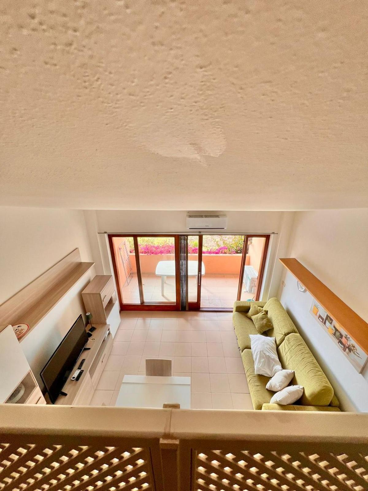 Residenze Coda Cavallo San Teodoro  Luaran gambar