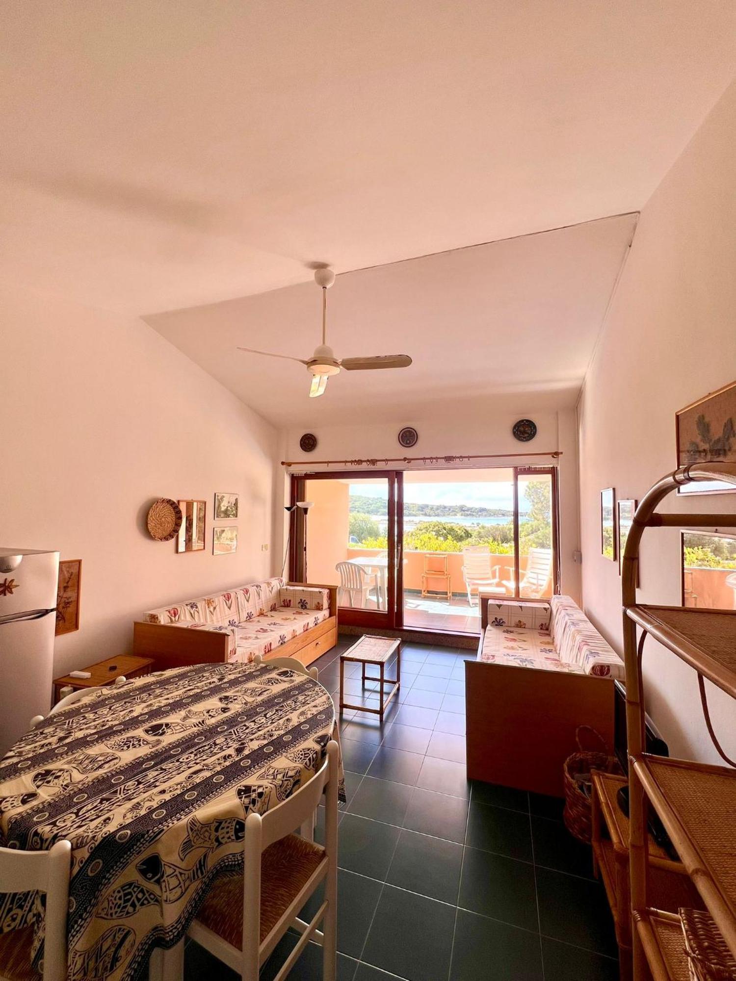 Residenze Coda Cavallo San Teodoro  Luaran gambar