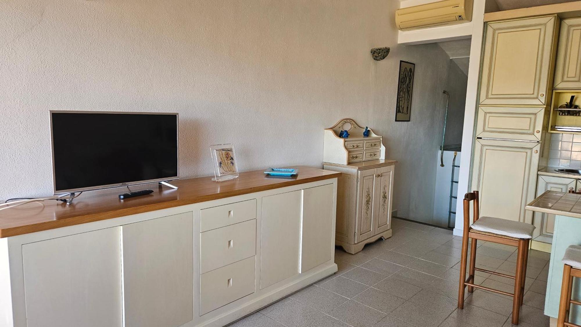 Residenze Coda Cavallo San Teodoro  Luaran gambar